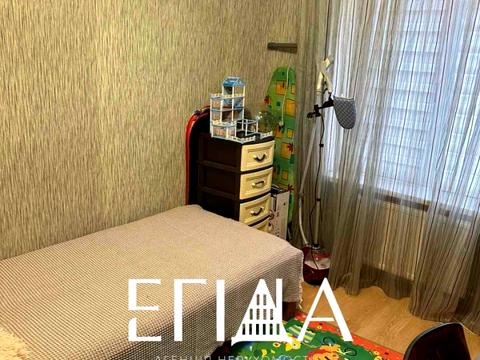 квартира за адресою Незалежності вул. (Космонавта Попова), 26 к1