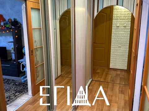 квартира за адресою Незалежності вул. (Космонавта Попова), 26 к1