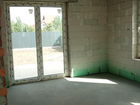 дом по адресу Матросова