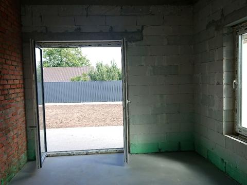 дом по адресу Матросова