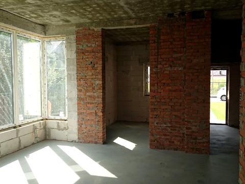 дом по адресу Матросова