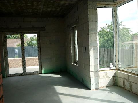 дом по адресу Матросова