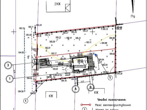 дом по адресу Матросова