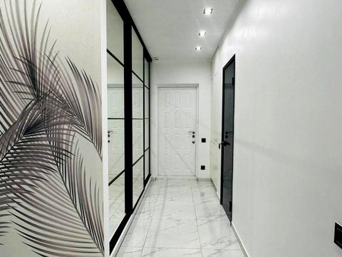 квартира по адресу Жемчужная ул., 9