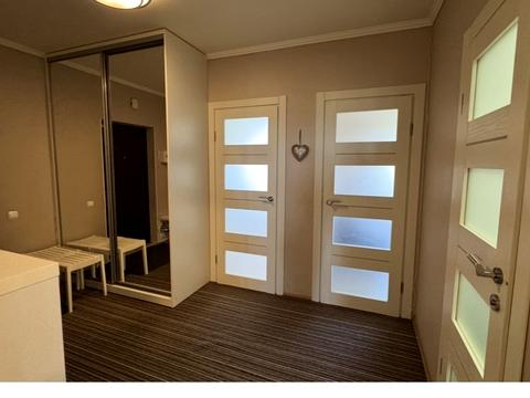 квартира за адресою Механізаторів вул., 29