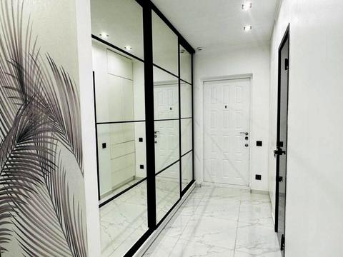 квартира по адресу Жемчужная ул., 9