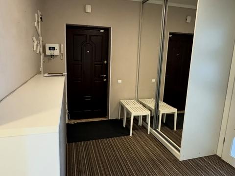 квартира за адресою Механізаторів вул., 29