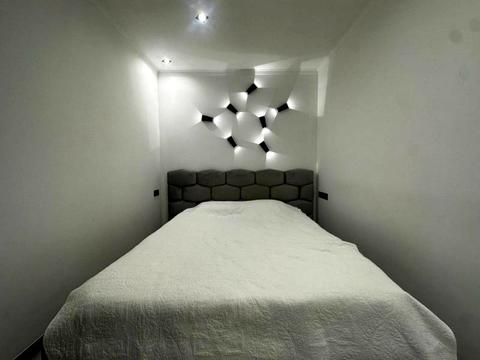 квартира по адресу Жемчужная ул., 9