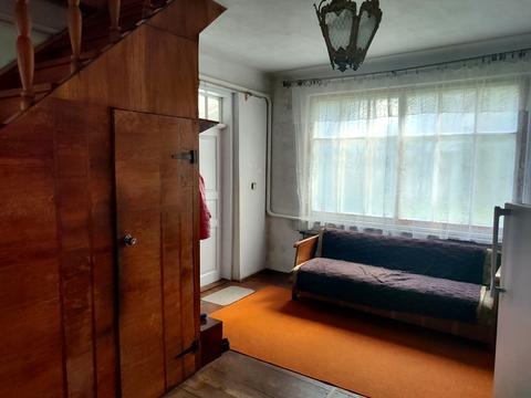 дом по адресу Покровська, 20