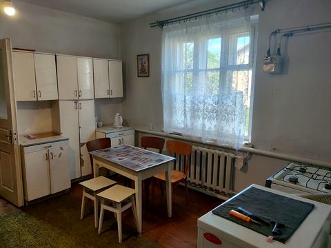 дом по адресу Покровська, 20