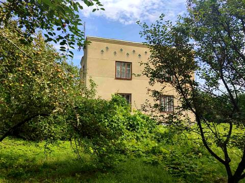 дом по адресу Покровська, 20