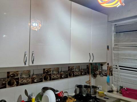 квартира по адресу Тракторостроителей просп., 102б