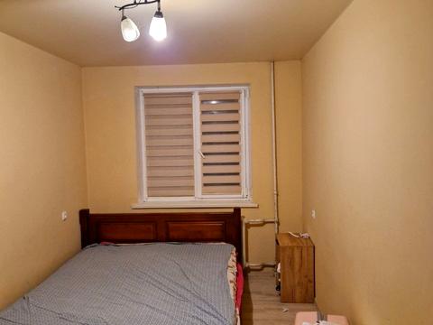 квартира по адресу Тракторостроителей просп., 102б