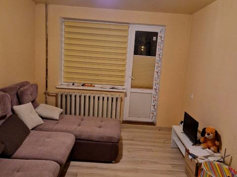 квартира по адресу Тракторостроителей просп., 102б