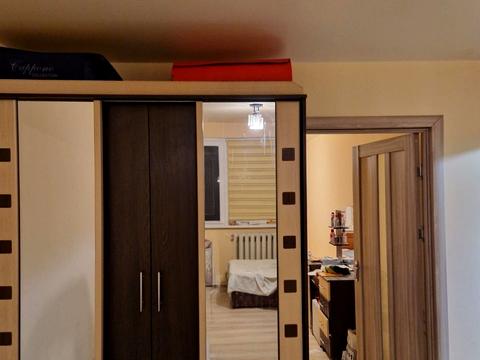 квартира по адресу Тракторостроителей просп., 102б