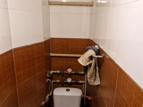 квартира по адресу Тракторостроителей просп., 102б