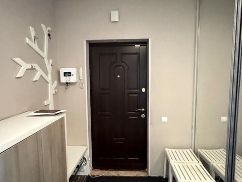 квартира за адресою Механізаторів вул., 29