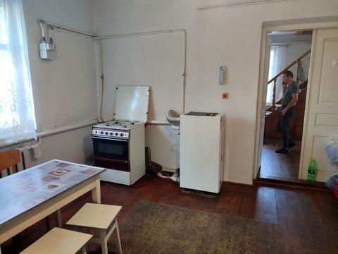 дом по адресу Покровська, 20