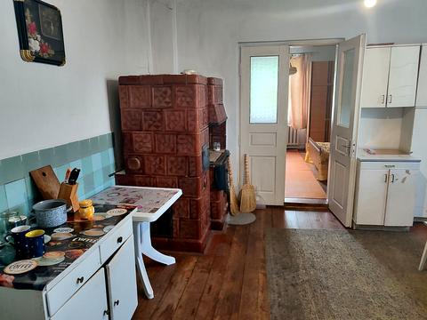 дом по адресу Покровська, 20