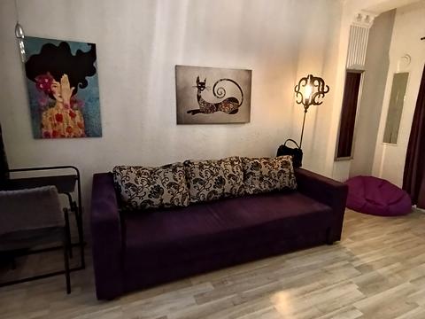 квартира за адресою Святослава Караванського вул. (Жуковського), 14