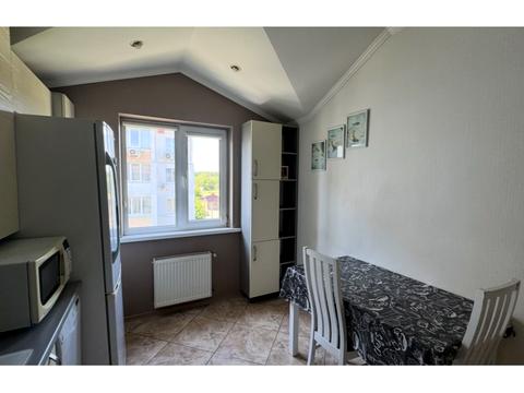 квартира за адресою Механізаторів вул., 29