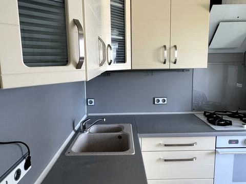 квартира за адресою Механізаторів вул., 29