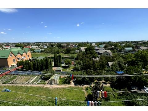 квартира за адресою Механізаторів вул., 29