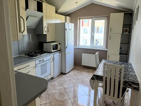 квартира за адресою Механізаторів вул., 29