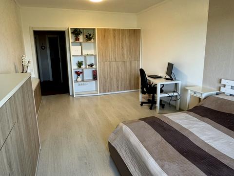 квартира за адресою Механізаторів вул., 29