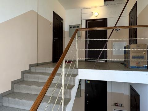 квартира за адресою Механізаторів вул., 29