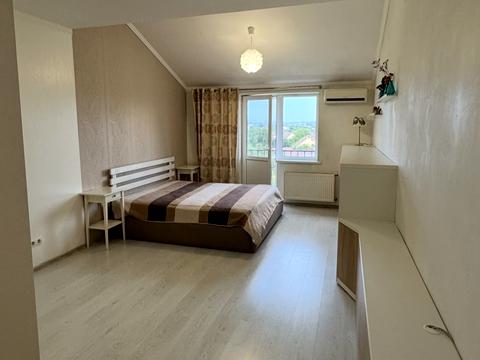 квартира за адресою Механізаторів вул., 29