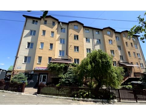 квартира за адресою Механізаторів вул., 29