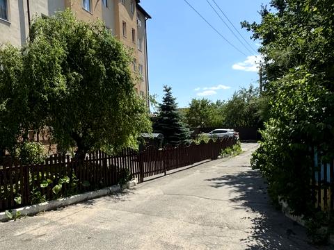 квартира за адресою Механізаторів вул., 29