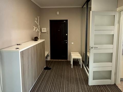 квартира за адресою Механізаторів вул., 29