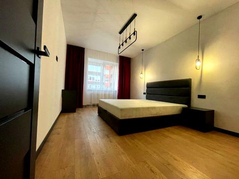 квартира по адресу Ивана Пулюя ул., 40/13