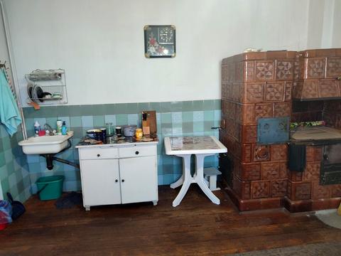 дом по адресу Покровська, 20