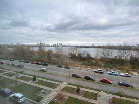 квартира за адресою Ревуцького вул., 54