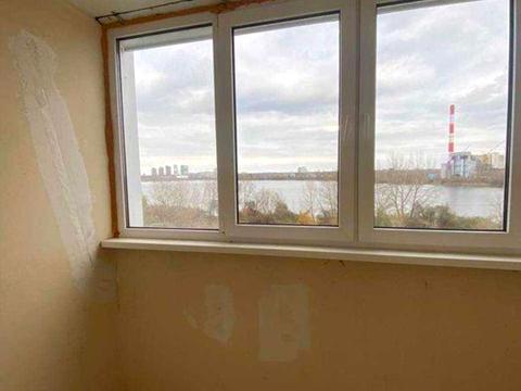 квартира за адресою Ревуцького вул., 54