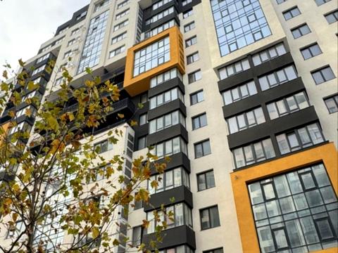 квартира по адресу Спортивна ул., (Будинок 2)