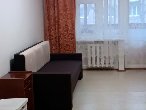 квартира по адресу Отрадный просп. (Чубаря), 32