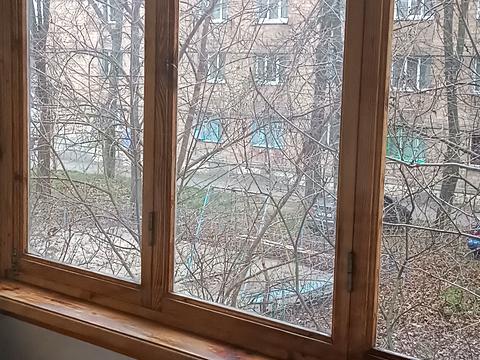 квартира по адресу Отрадный просп. (Чубаря), 32