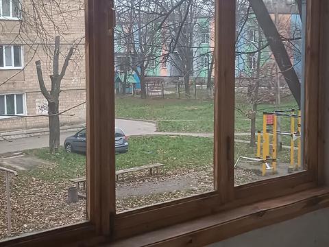 квартира по адресу Отрадный просп. (Чубаря), 32