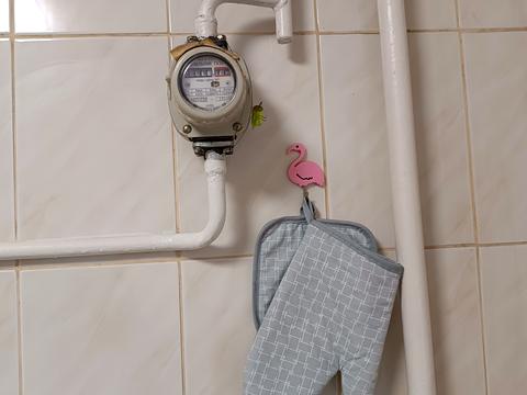 квартира по адресу Отрадный просп. (Чубаря), 32