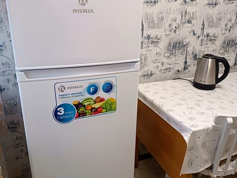 квартира по адресу Отрадный просп. (Чубаря), 32