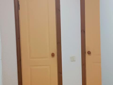 квартира по адресу Отрадный просп. (Чубаря), 32