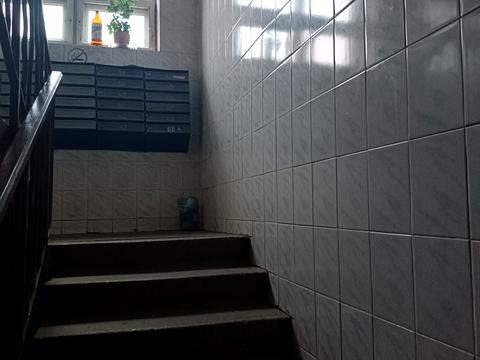 квартира по адресу Отрадный просп. (Чубаря), 32