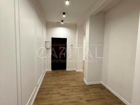 квартира по адресу Василия Тютюнника ул. (Анрі Барбюса), 37/1