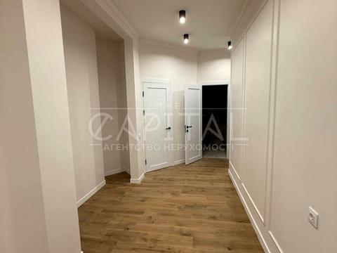 квартира по адресу Василия Тютюнника ул. (Анрі Барбюса), 37/1