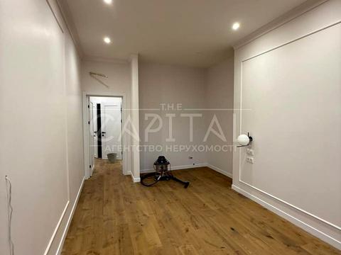 квартира по адресу Василия Тютюнника ул. (Анрі Барбюса), 37/1