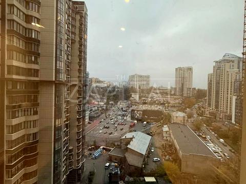 квартира по адресу Василия Тютюнника ул. (Анрі Барбюса), 37/1